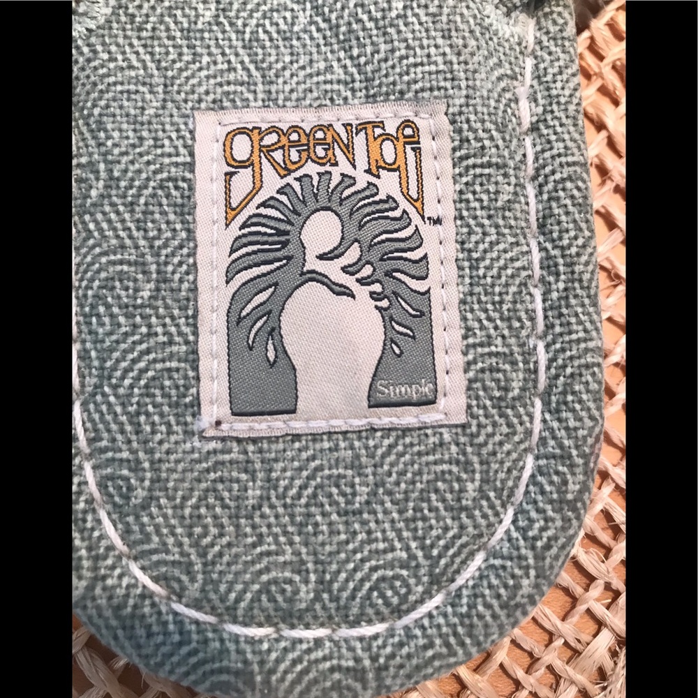 NEW SIMPLE ECO PIONEER Sz8 SANDALS - Picture 2 of 7